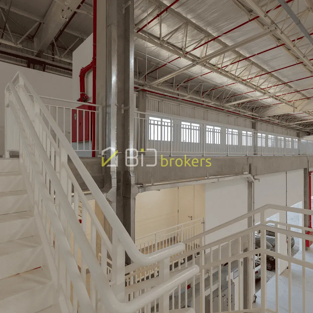 Depósito-Galpão, 29643 m² - Foto 11