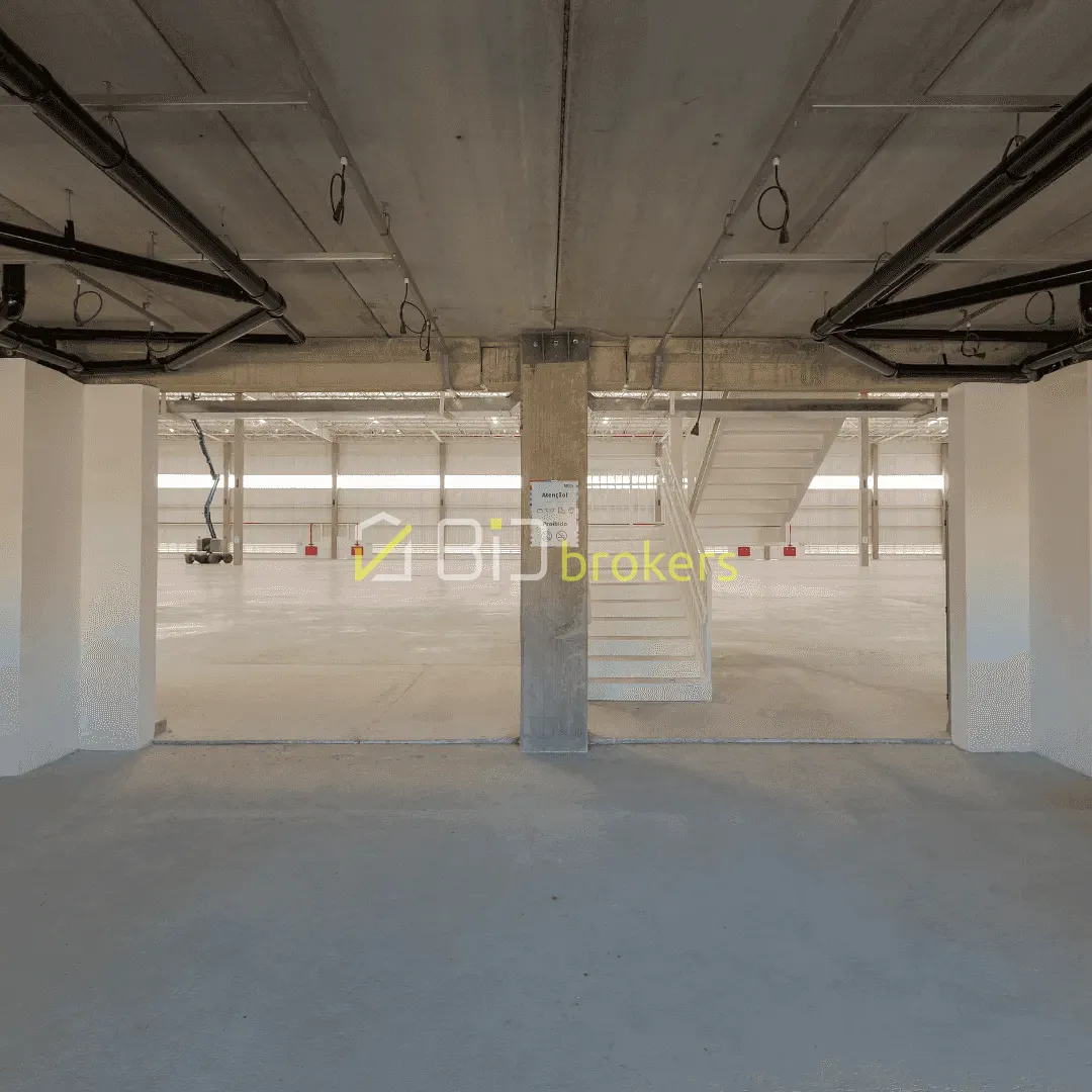 Depósito-Galpão, 29643 m² - Foto 12