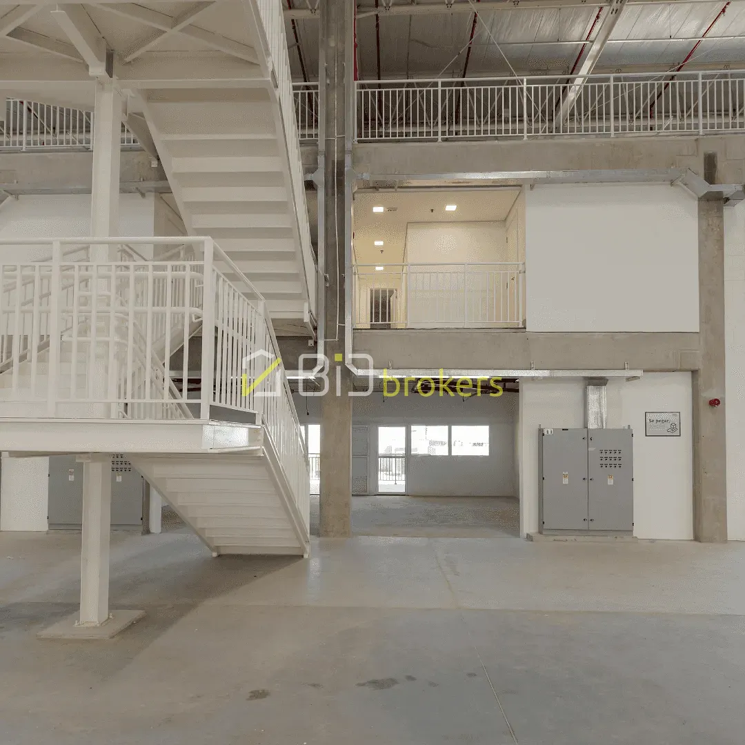 Depósito-Galpão, 29643 m² - Foto 13