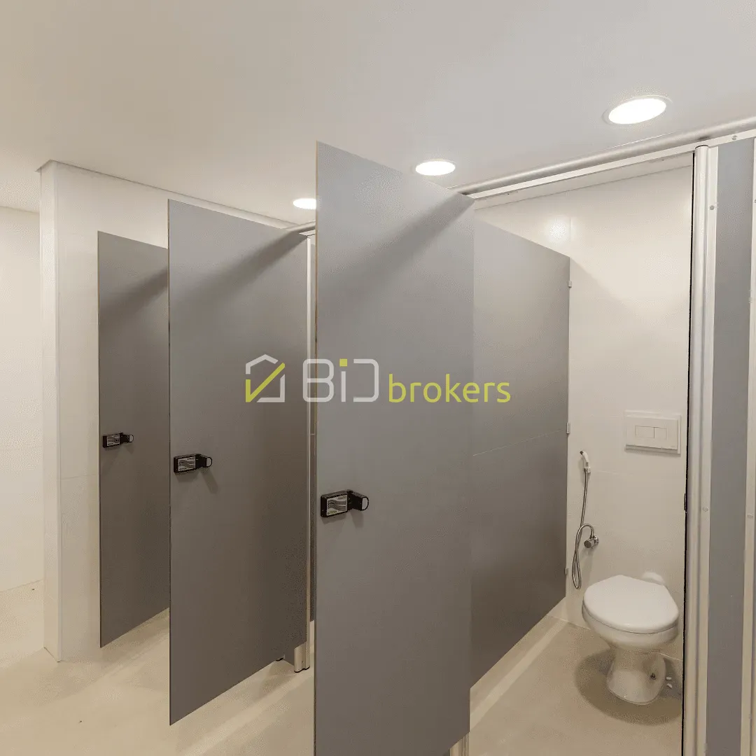 Depósito-Galpão, 29643 m² - Foto 14