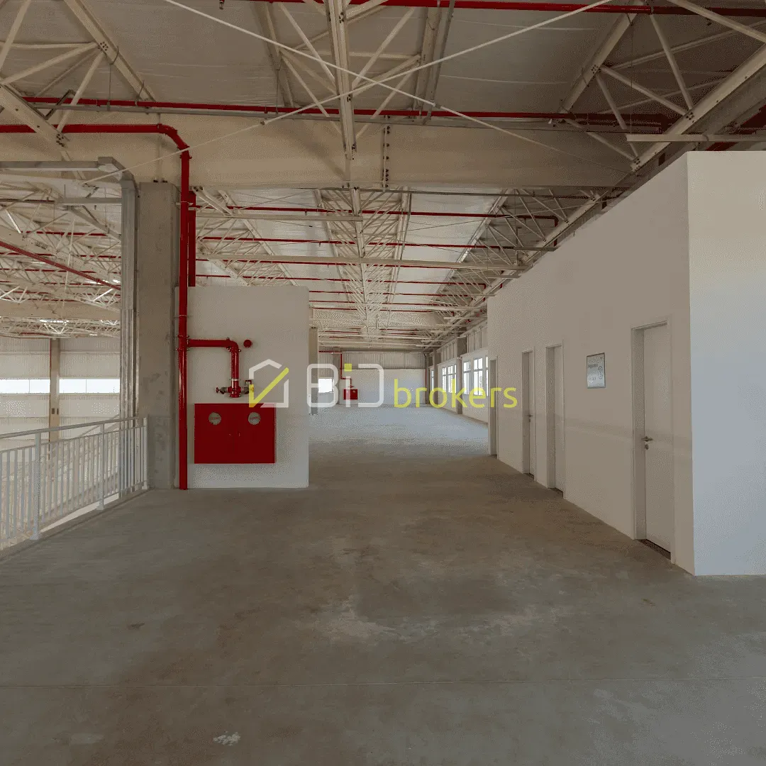 Depósito-Galpão, 29643 m² - Foto 15