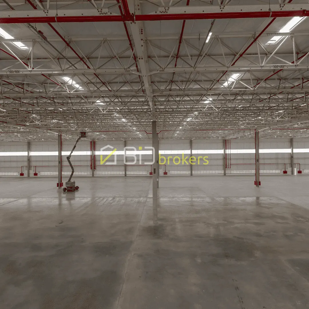 Depósito-Galpão, 29643 m² - Foto 19