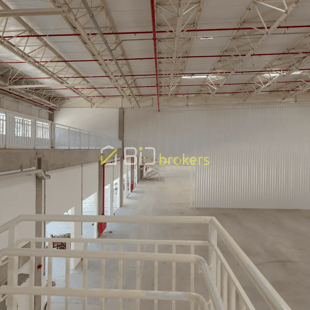 Depósito-Galpão, 29643 m² - Foto 20