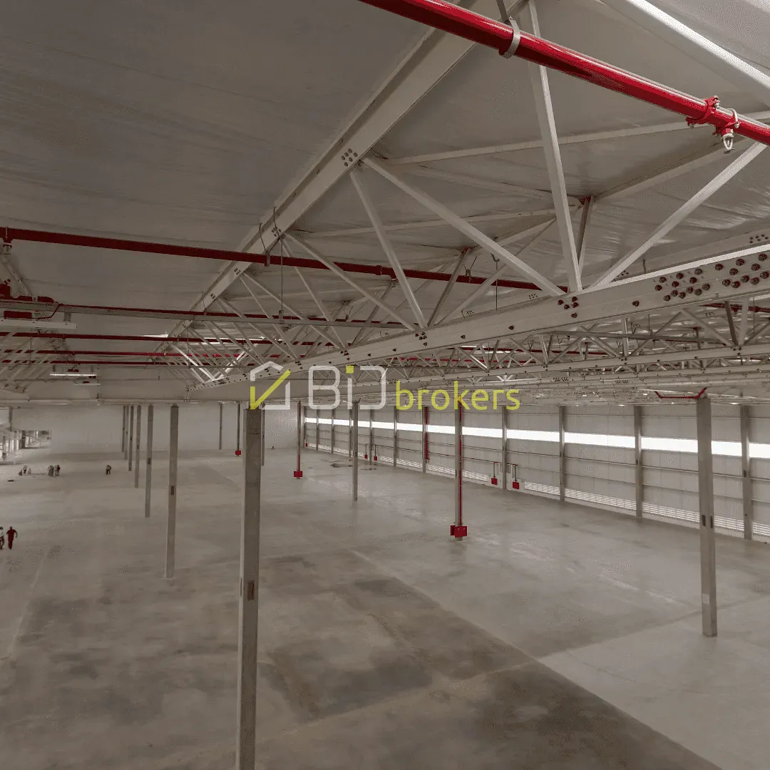 Depósito-Galpão, 29643 m² - Foto 21