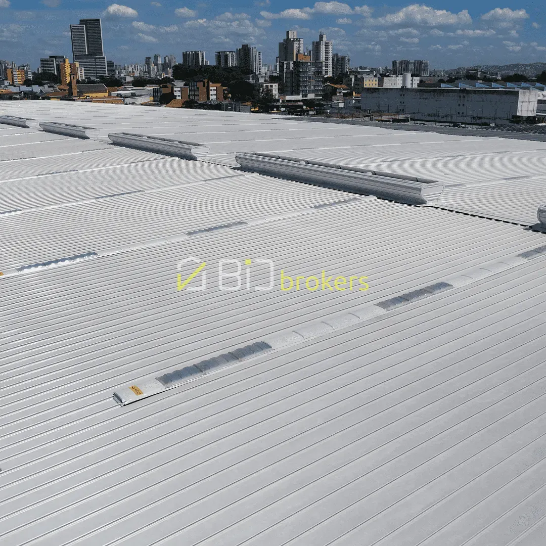 Depósito-Galpão, 29643 m² - Foto 30