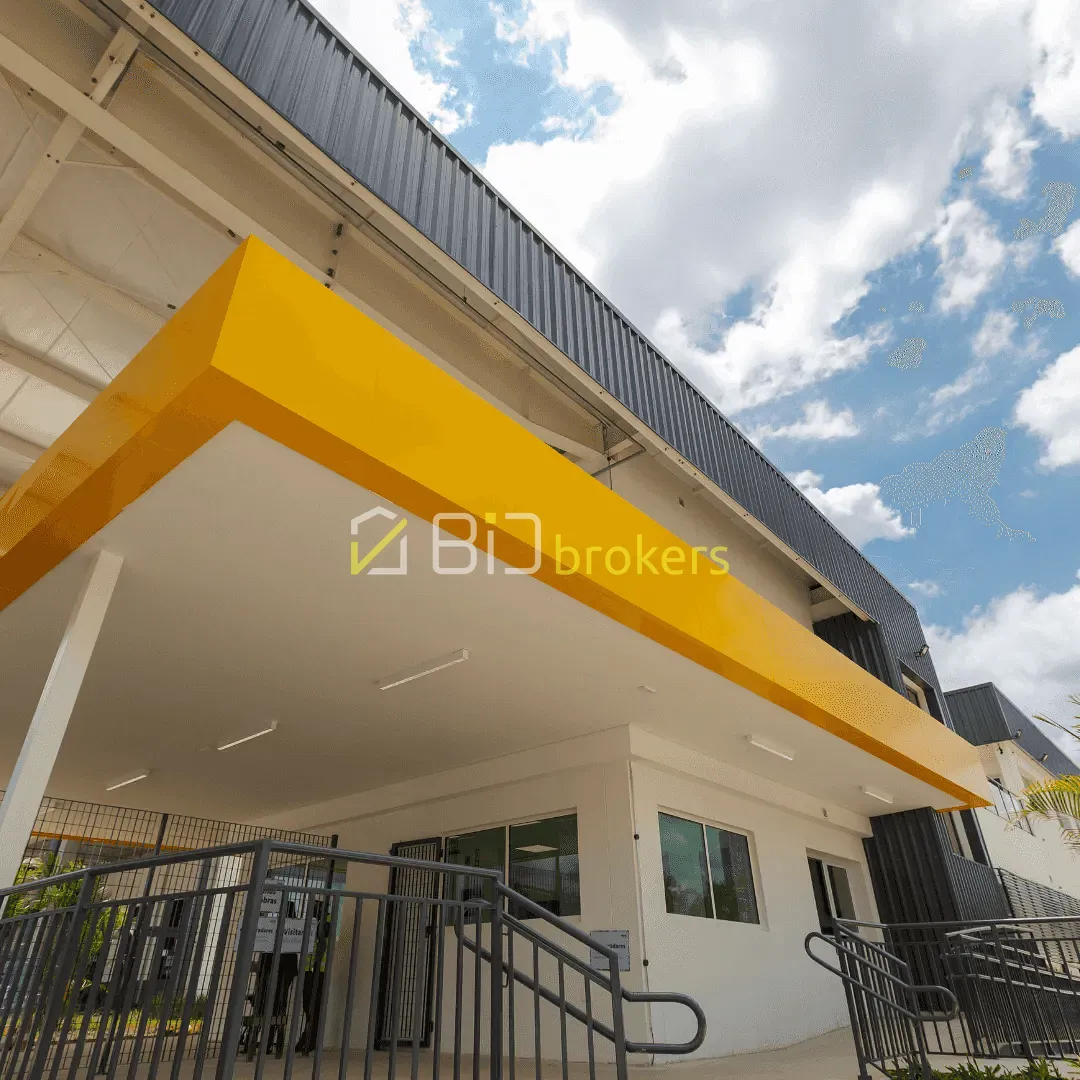 Depósito-Galpão, 29643 m² - Foto 24
