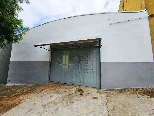Galpão / Barracão para alugar, no bairro Centro em Apucarana