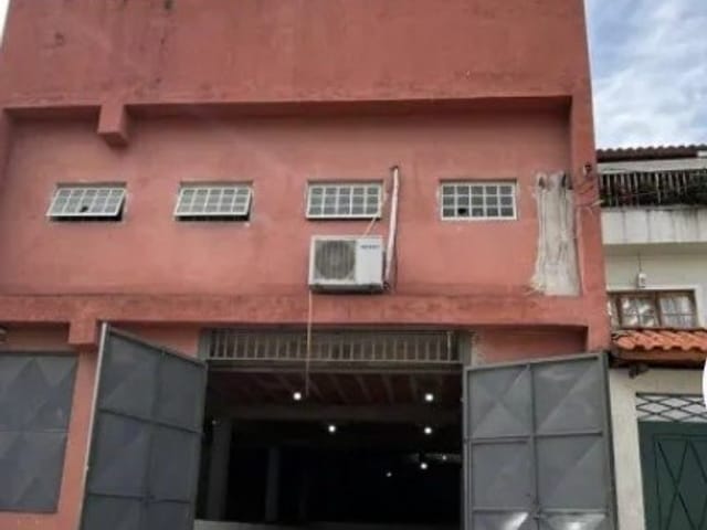 Foto do Galpão / Barracão - OTIMO GALPAO / BARRACÃO  PARA LOCAÇÃO NA VILA ROMANA | Davantage consultoria imobiliária