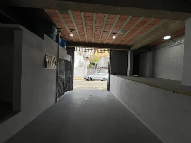 Foto do Galpão / Barracão - OTIMO GALPAO / BARRACÃO  PARA LOCAÇÃO NA VILA ROMANA | Davantage consultoria imobiliária