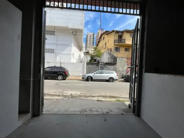 Foto do Galpão / Barracão - OTIMO GALPAO / BARRACÃO  PARA LOCAÇÃO NA VILA ROMANA | Davantage consultoria imobiliária