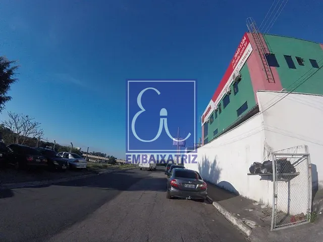 Galpão / Barracão com 300m², à venda, no bairro Jardim Diamante em São José dos Campos