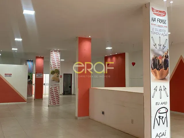 Galpão / Barracão para alugar, no bairro Centro em Formosa