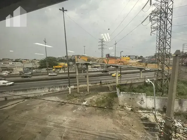 Galpão / Barracão com 1900m², à venda, no bairro Vila Rosali em São João de Meriti