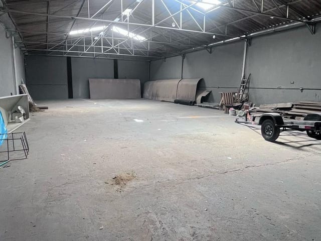 Foto do Galpão / Barracão - Galpão / Barracão para locação, Cidade Nova, Itajaí, SC | Francelino Imóveis