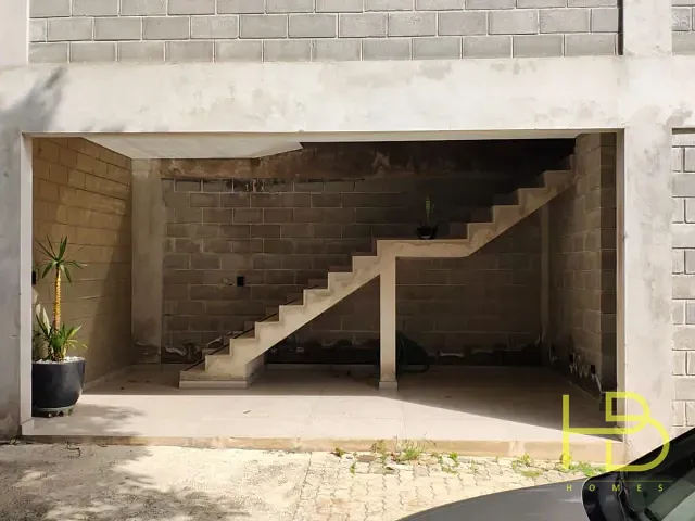 Galpão / Barracão com 2500m², para alugar, no bairro Éden em Sorocaba