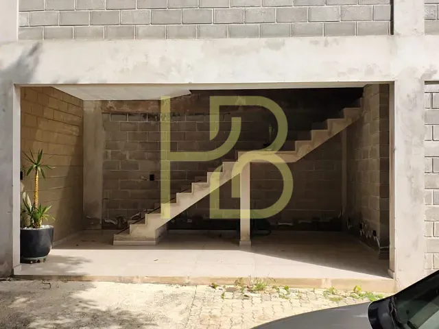Galpão / Barracão com 2500m², para alugar, no bairro Éden em Sorocaba