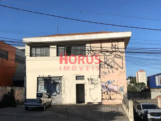 Galpão / Barracão com 1000m², à venda ou para alugar, no bairro Vila Albertina em São Paulo