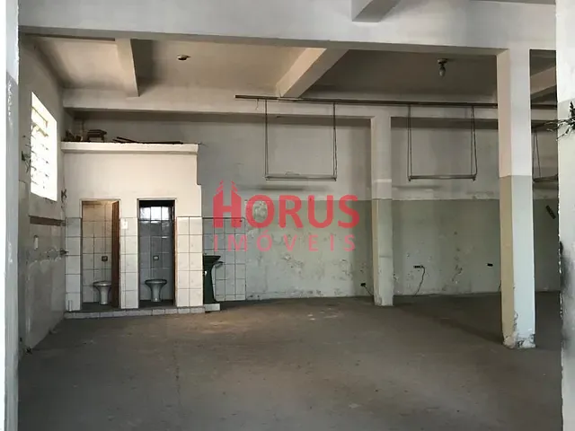 Galpão / Barracão com 1000m², à venda ou para alugar, no bairro Vila Albertina em São Paulo