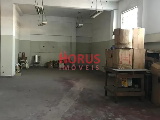 Galpão / Barracão com 1000m², à venda ou para alugar, no bairro Vila Albertina em São Paulo