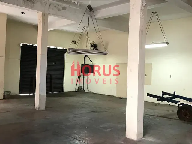 Galpão / Barracão com 1000m², à venda ou para alugar, no bairro Vila Albertina em São Paulo