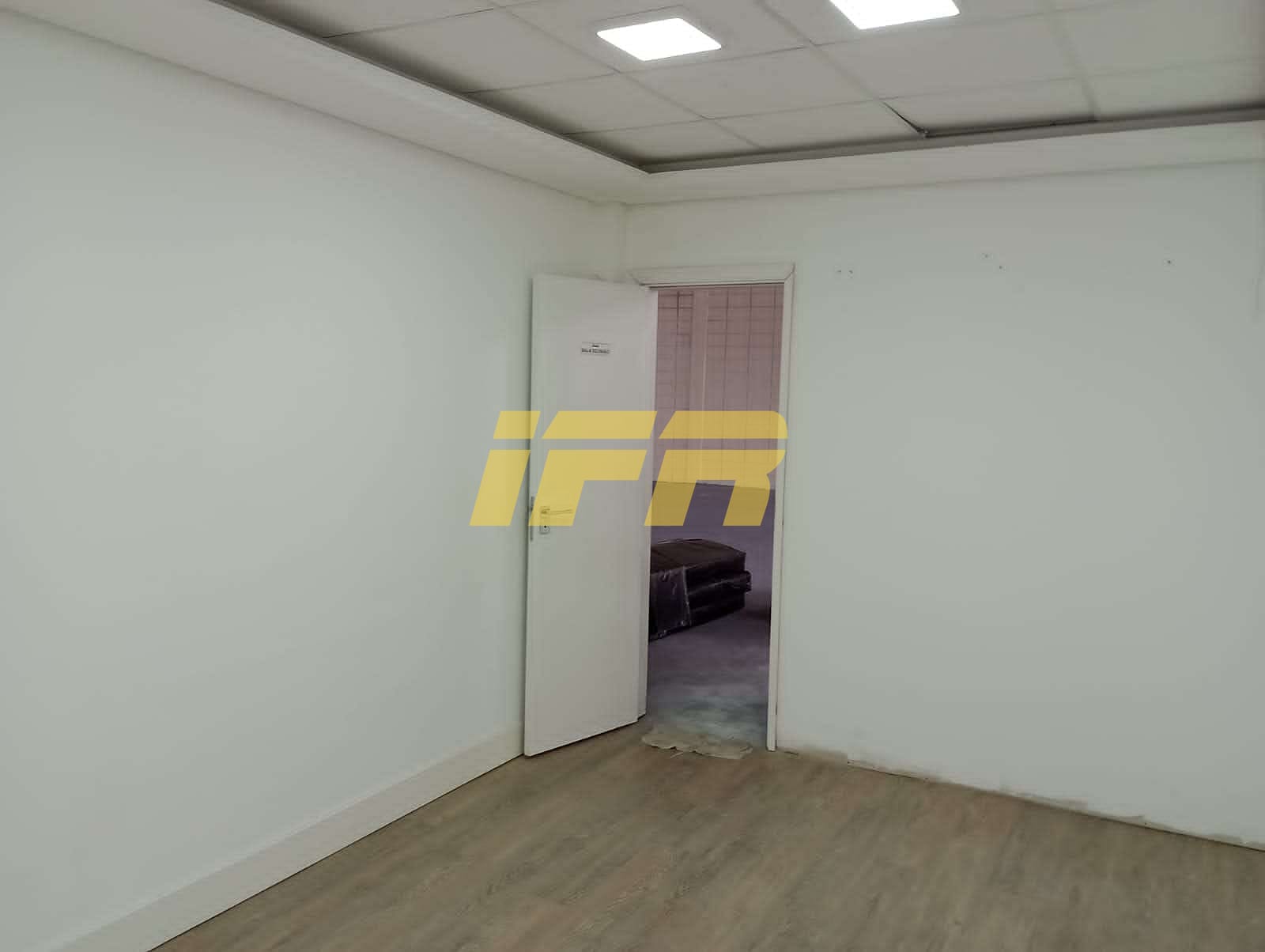 Depósito-Galpão, 500 m² - Foto 5