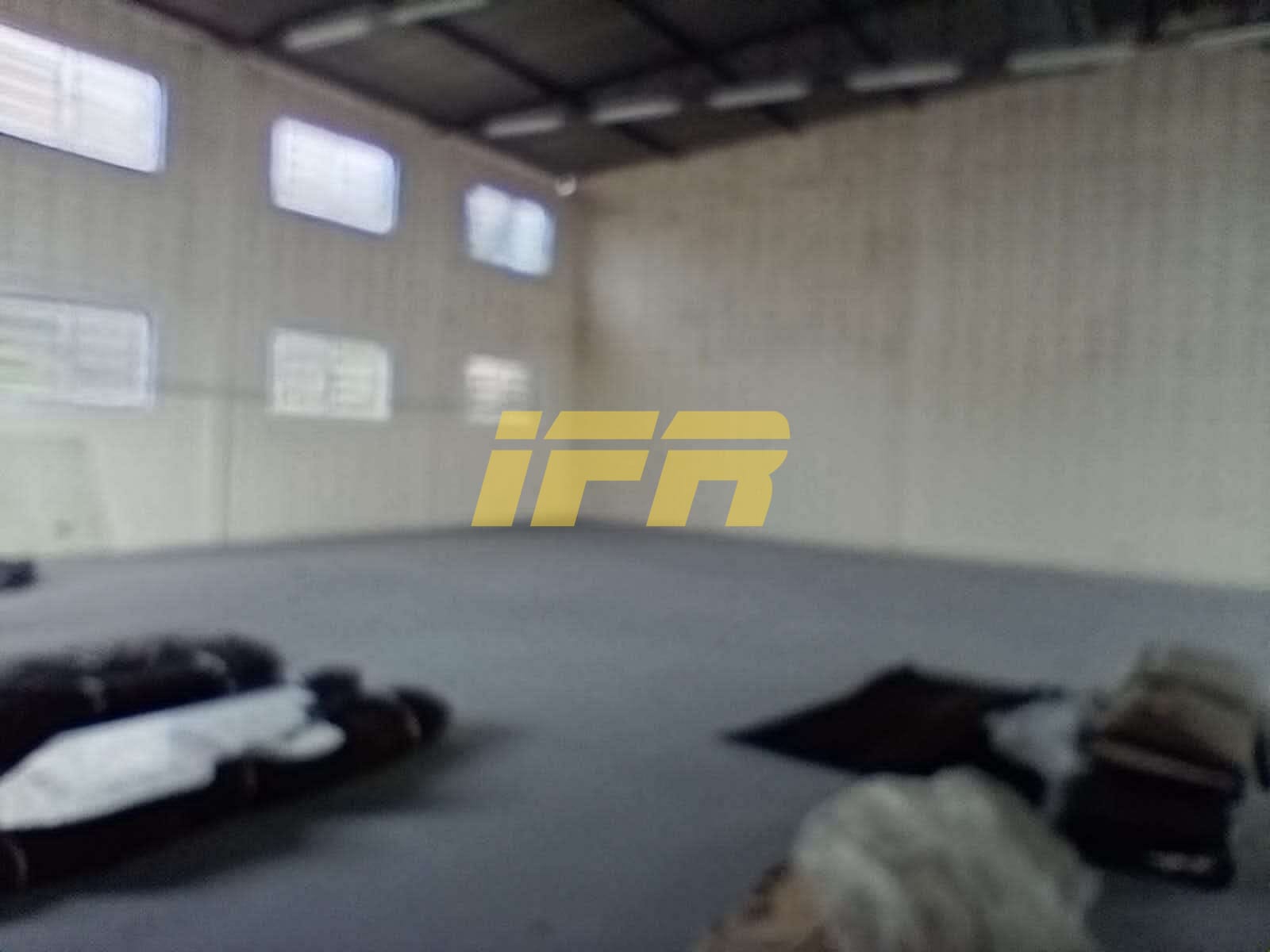 Depósito-Galpão, 500 m² - Foto 2