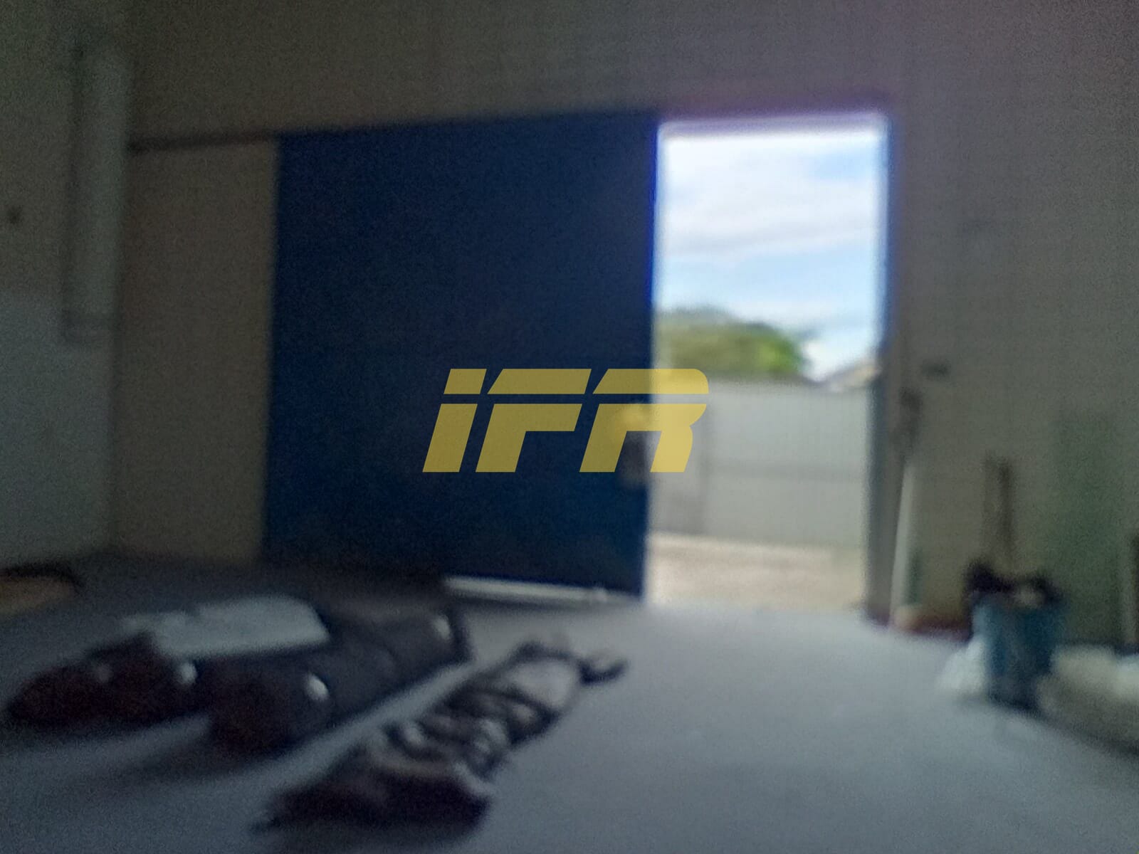 Depósito-Galpão, 500 m² - Foto 3