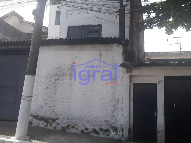 Galpão / Barracão para alugar, no bairro Americanópolis em São Paulo