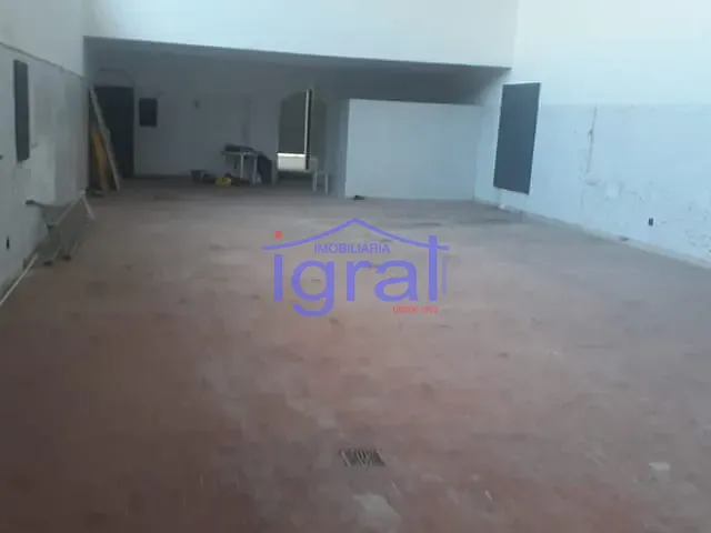 Galpão / Barracão para alugar, no bairro Americanópolis em São Paulo