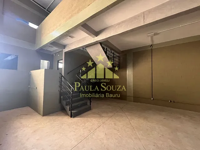 Galpão / Barracão à venda ou para alugar, no bairro Jardim Jandira em Bauru