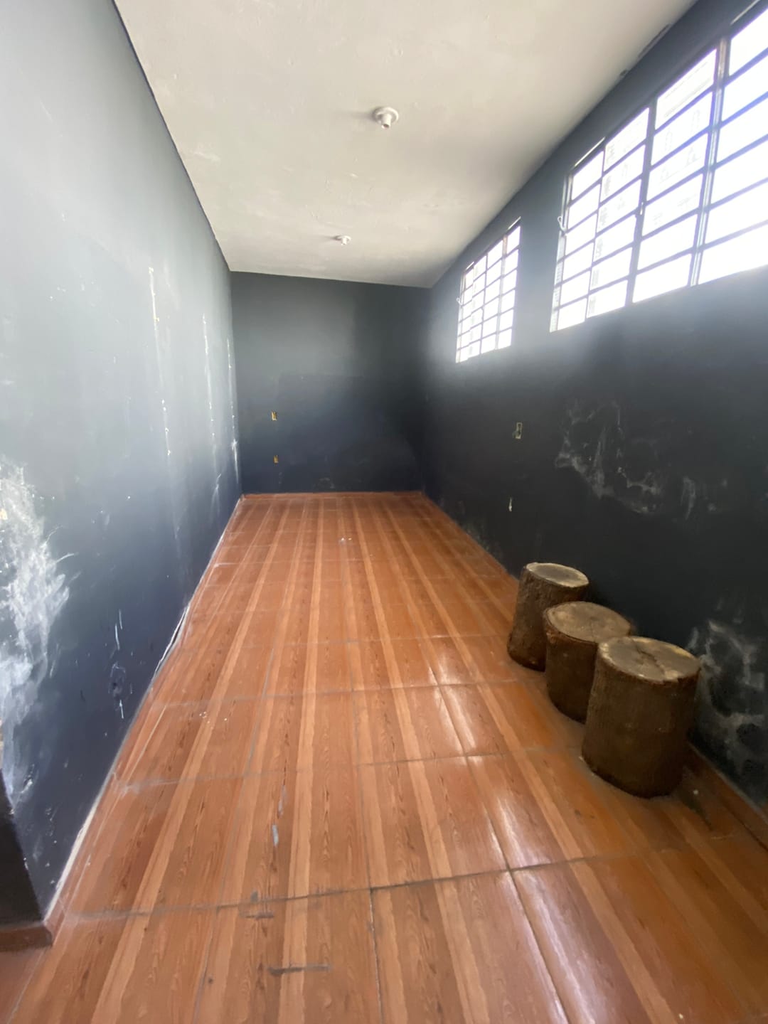 Depósito-Galpão, 80 m² - Foto 9