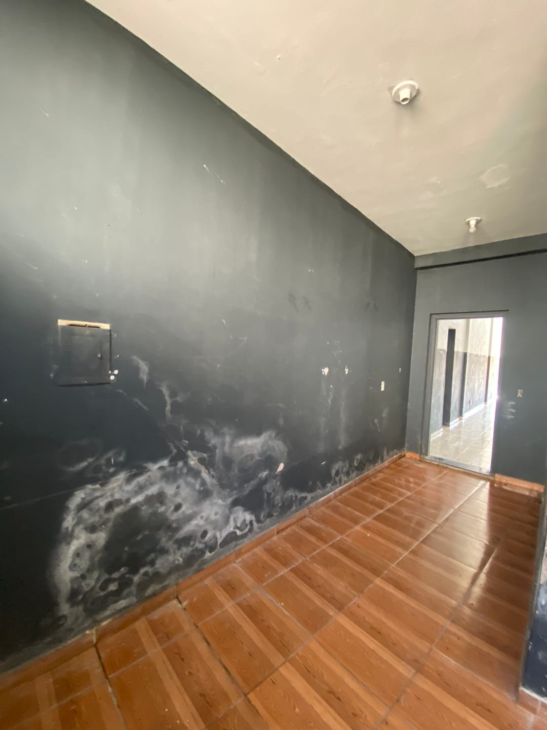 Depósito-Galpão, 80 m² - Foto 7