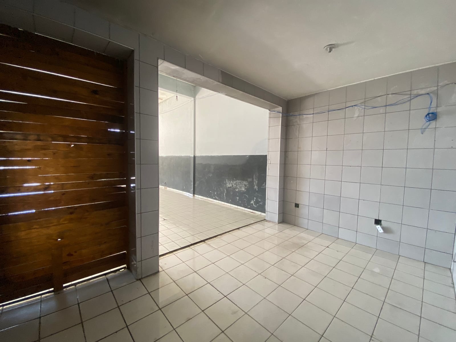 Depósito-Galpão, 80 m² - Foto 13