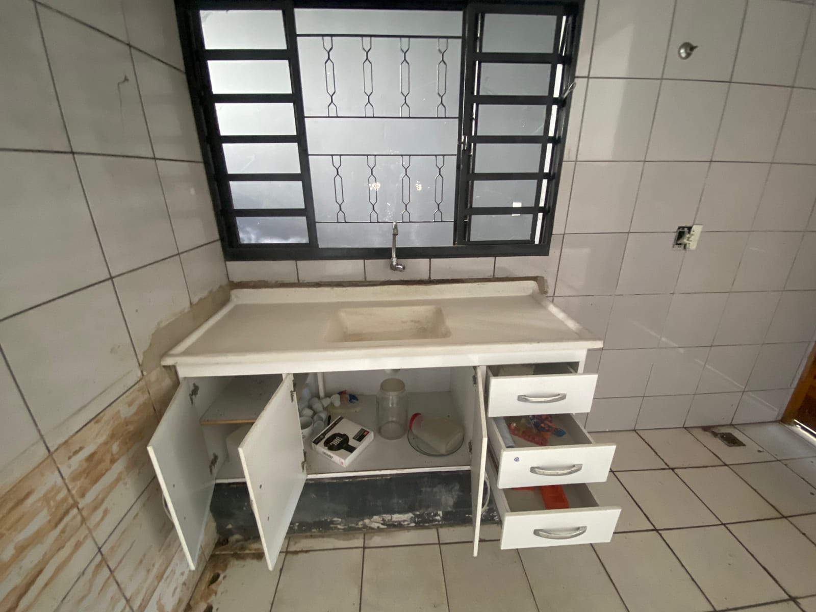 Depósito-Galpão, 80 m² - Foto 12