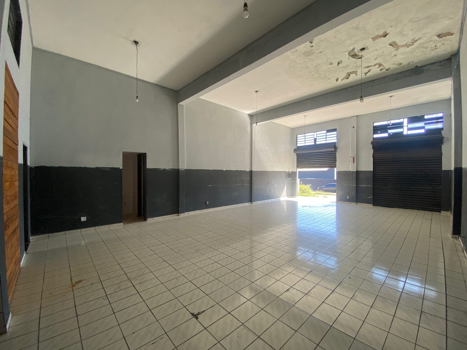 Depósito-Galpão, 80 m² - Foto 8