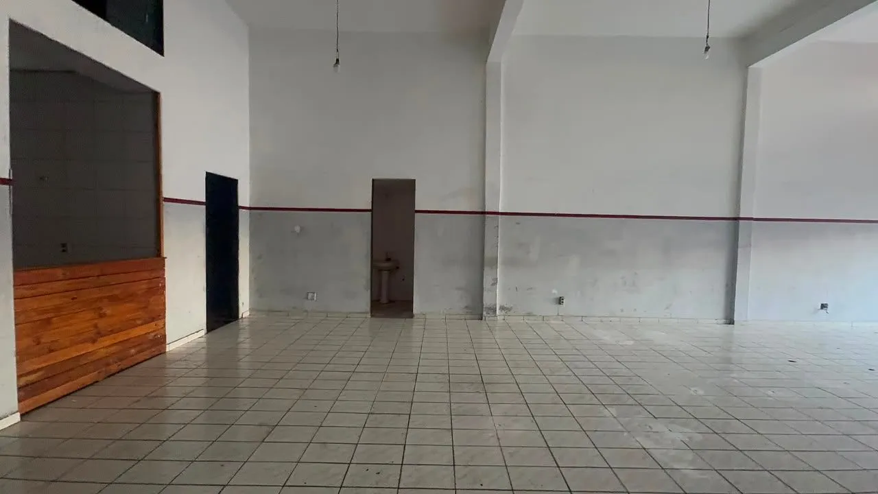 Depósito-Galpão, 80 m² - Foto 19