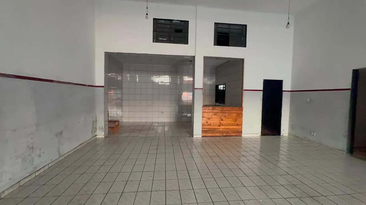 Depósito-Galpão, 80 m² - Foto 18