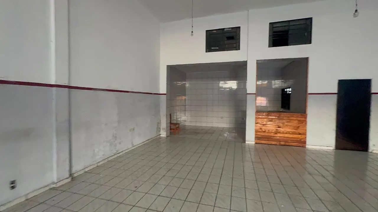 Depósito-Galpão, 80 m² - Foto 17