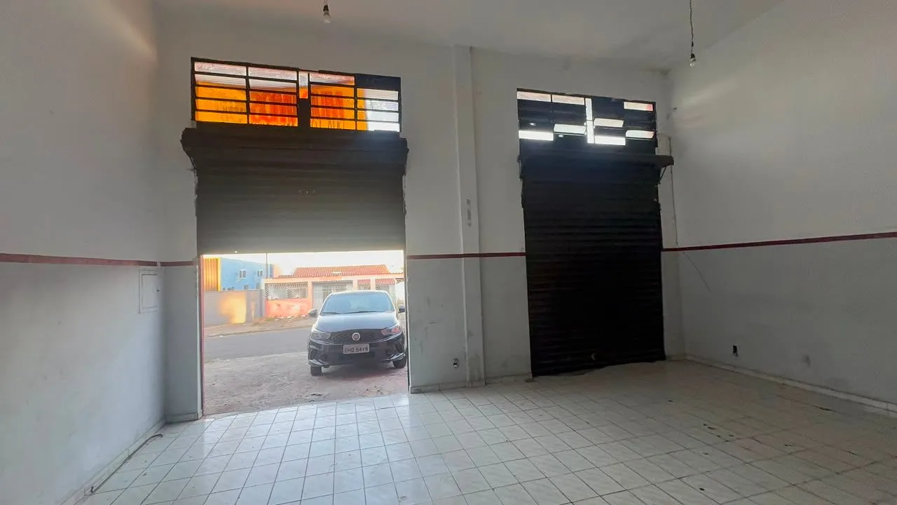 Depósito-Galpão, 80 m² - Foto 21