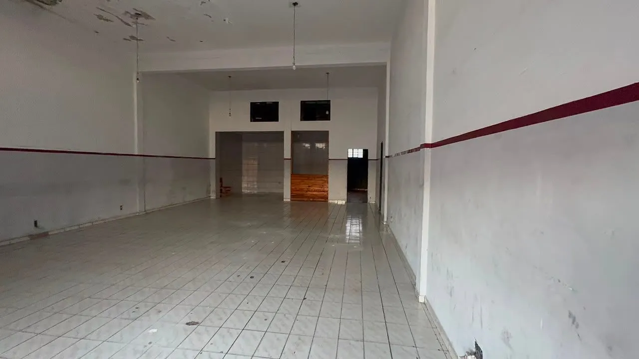Depósito-Galpão, 80 m² - Foto 14