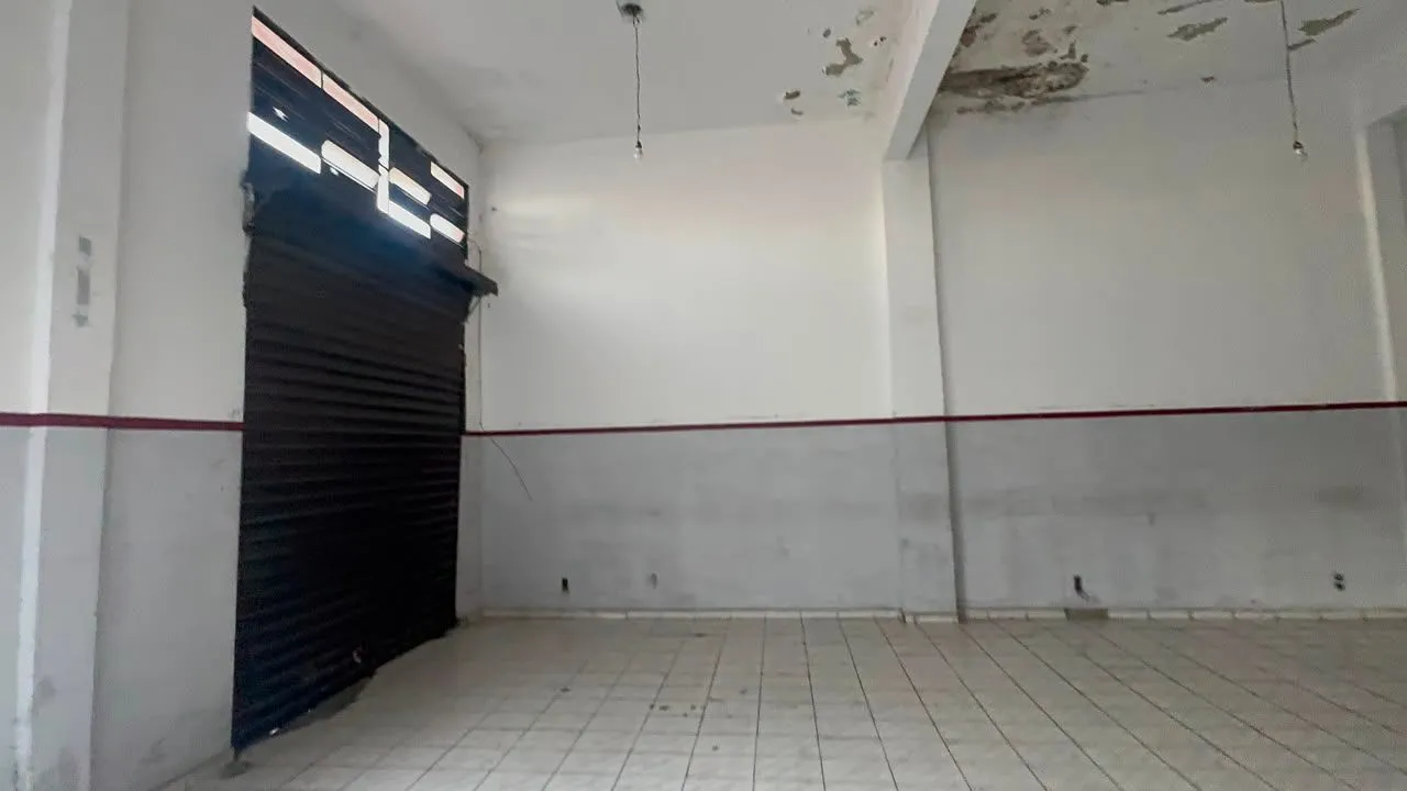 Depósito-Galpão, 80 m² - Foto 15