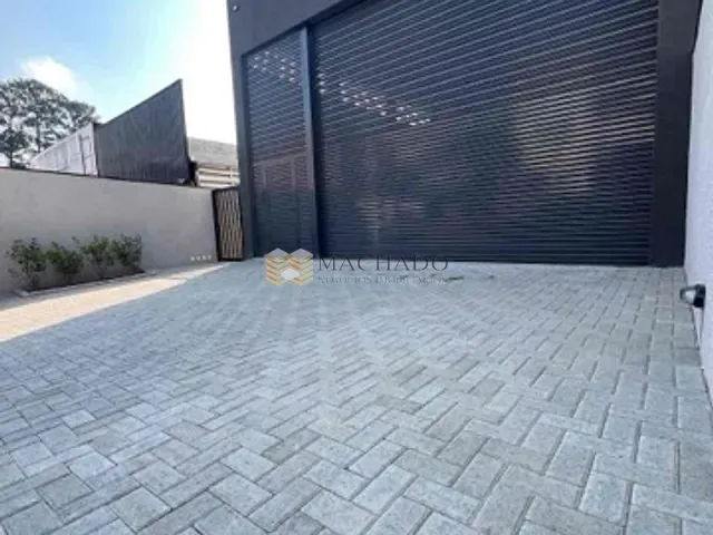 Galpão / Barracão com 280m², à venda ou para alugar, no bairro Paraíso (Polvilho) em Cajamar