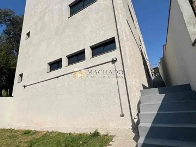 Galpão / Barracão com 280m², à venda ou para alugar, no bairro Paraíso (Polvilho) em Cajamar