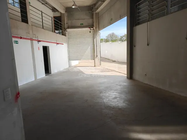 Galpão / Barracão para alugar, no bairro Jardim Sylvio Rinaldi II em Jaguariúna
