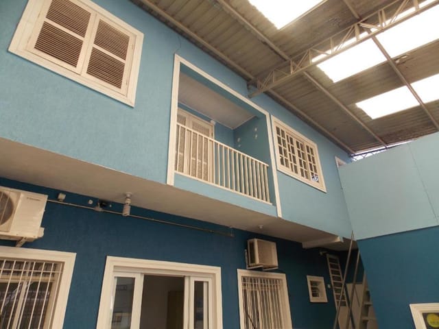 Foto do Galpão / Barracão - Galpão à venda, 230 m² por R$ 630.000,00 - Bosque dos Eucaliptos - São José dos Campos/SP | INDEPENDENCE NEGOCIOS IMOBILIARIOS LTDA