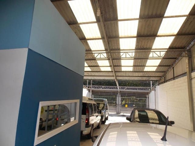Foto do Galpão / Barracão - Galpão à venda, 230 m² por R$ 630.000,00 - Bosque dos Eucaliptos - São José dos Campos/SP | INDEPENDENCE NEGOCIOS IMOBILIARIOS LTDA