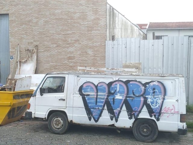 Galpão / Barracão à venda, no bairro Monte Alegre em Camboriú