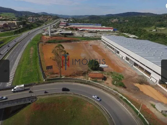 Galpão / Barracão com 78505m², à venda, no bairro Jardim Estância Brasil em Atibaia