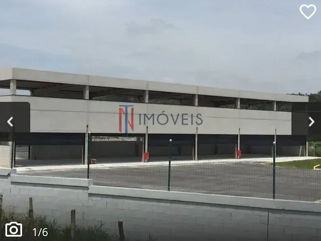 Galpão / Barracão com 78505m², à venda, no bairro Jardim Estância Brasil em Atibaia