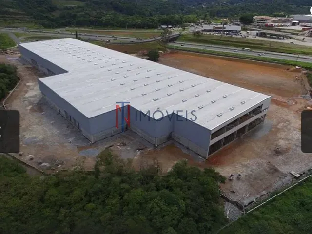 Galpão / Barracão com 78505m², à venda, no bairro Jardim Estância Brasil em Atibaia